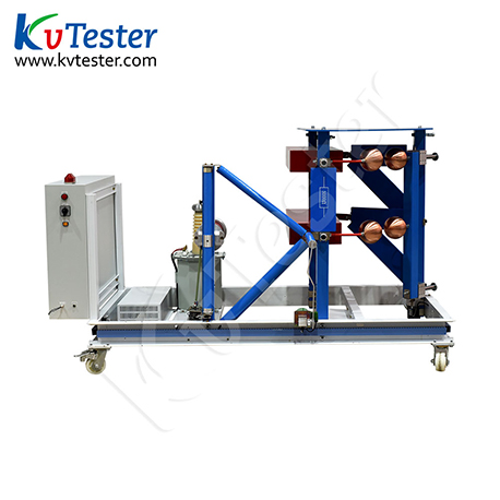 Lighting Impulse Test Device